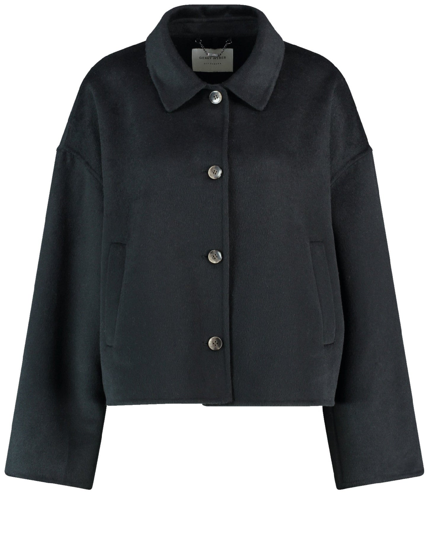 Outdoor Jacket made of the finest material