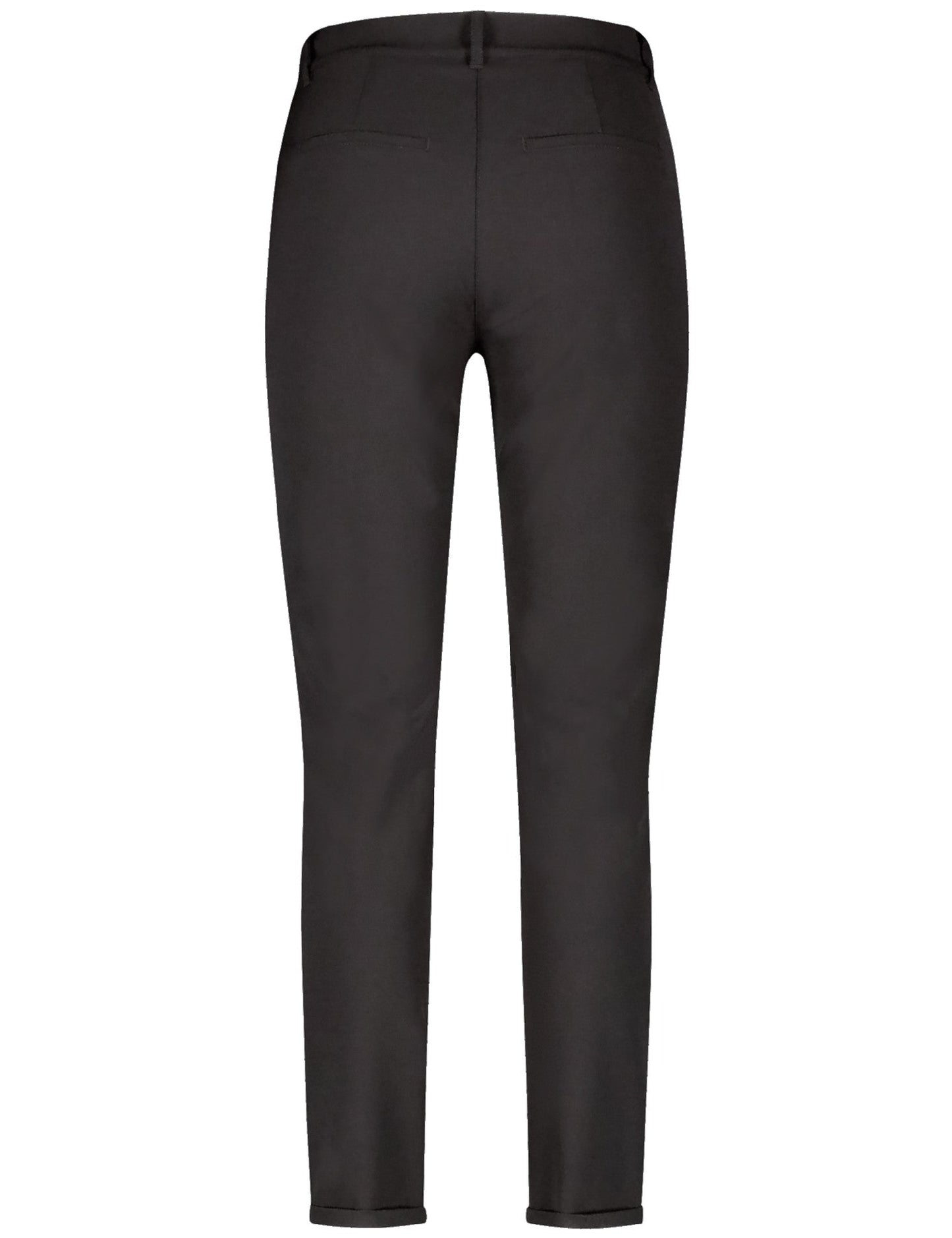Trouser made of the finest material