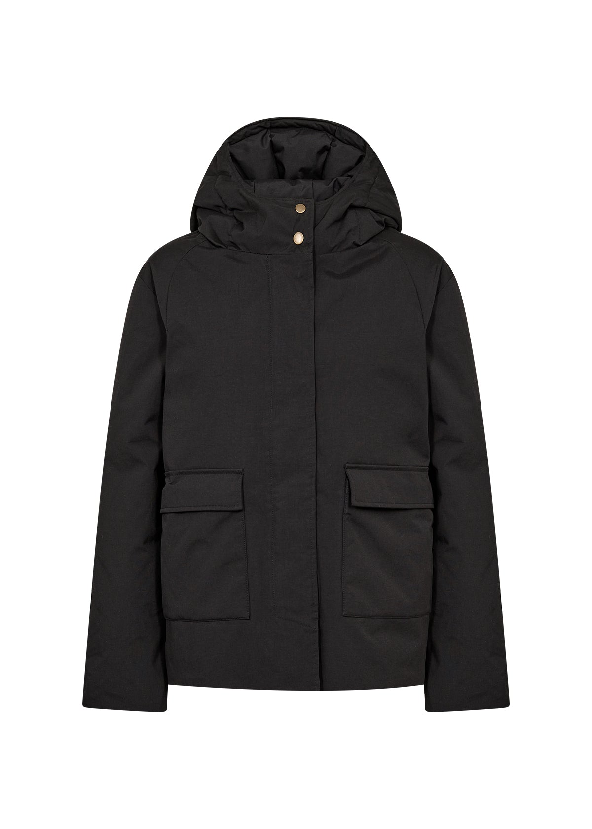 Jacket made of the finest material