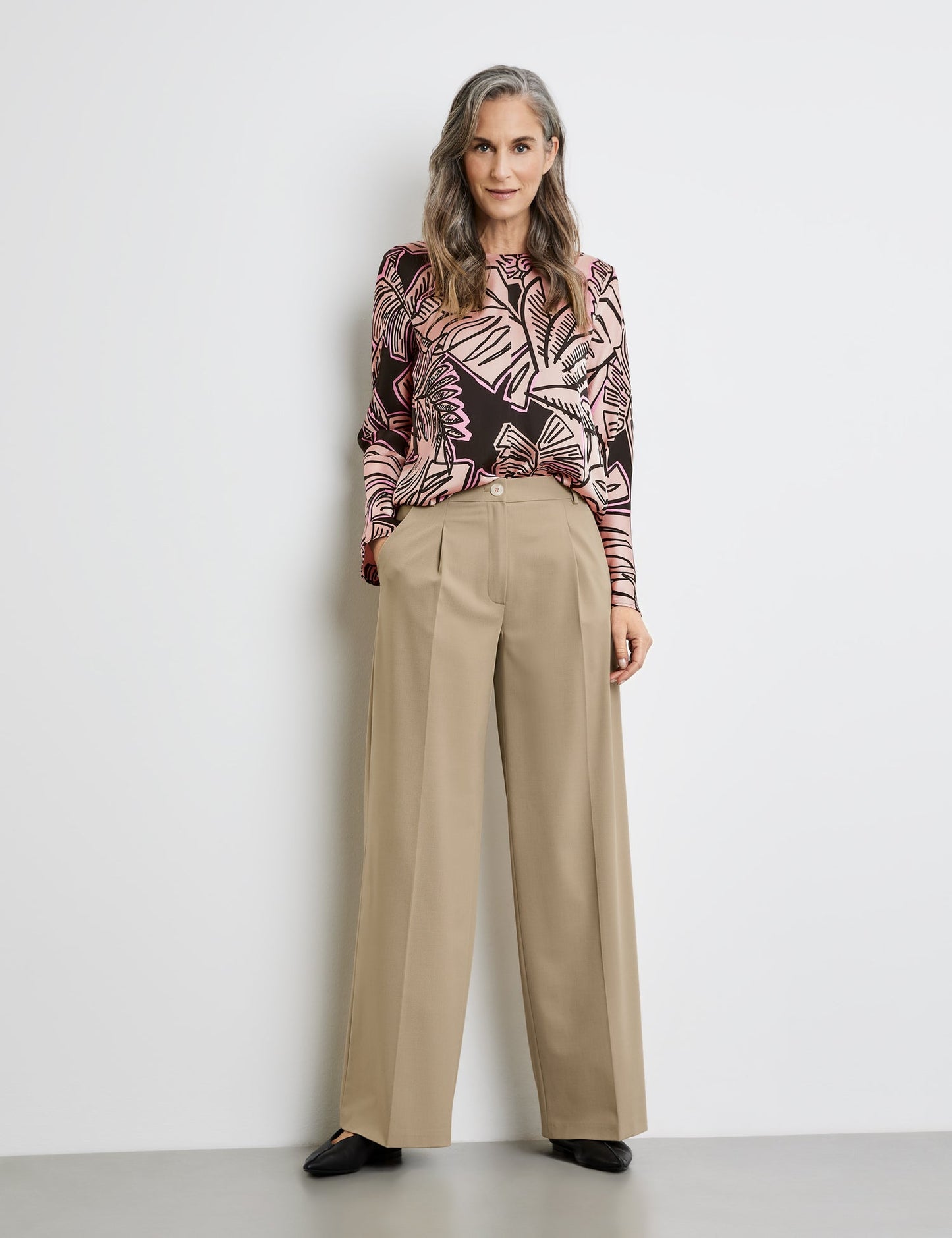 Trouser