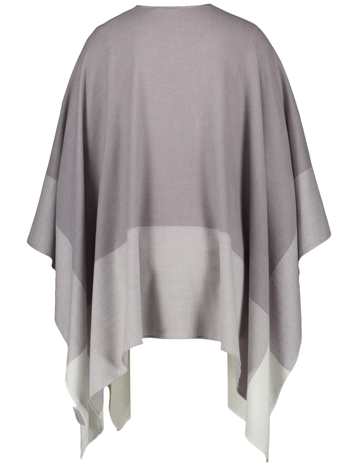 Cape made of the finest material