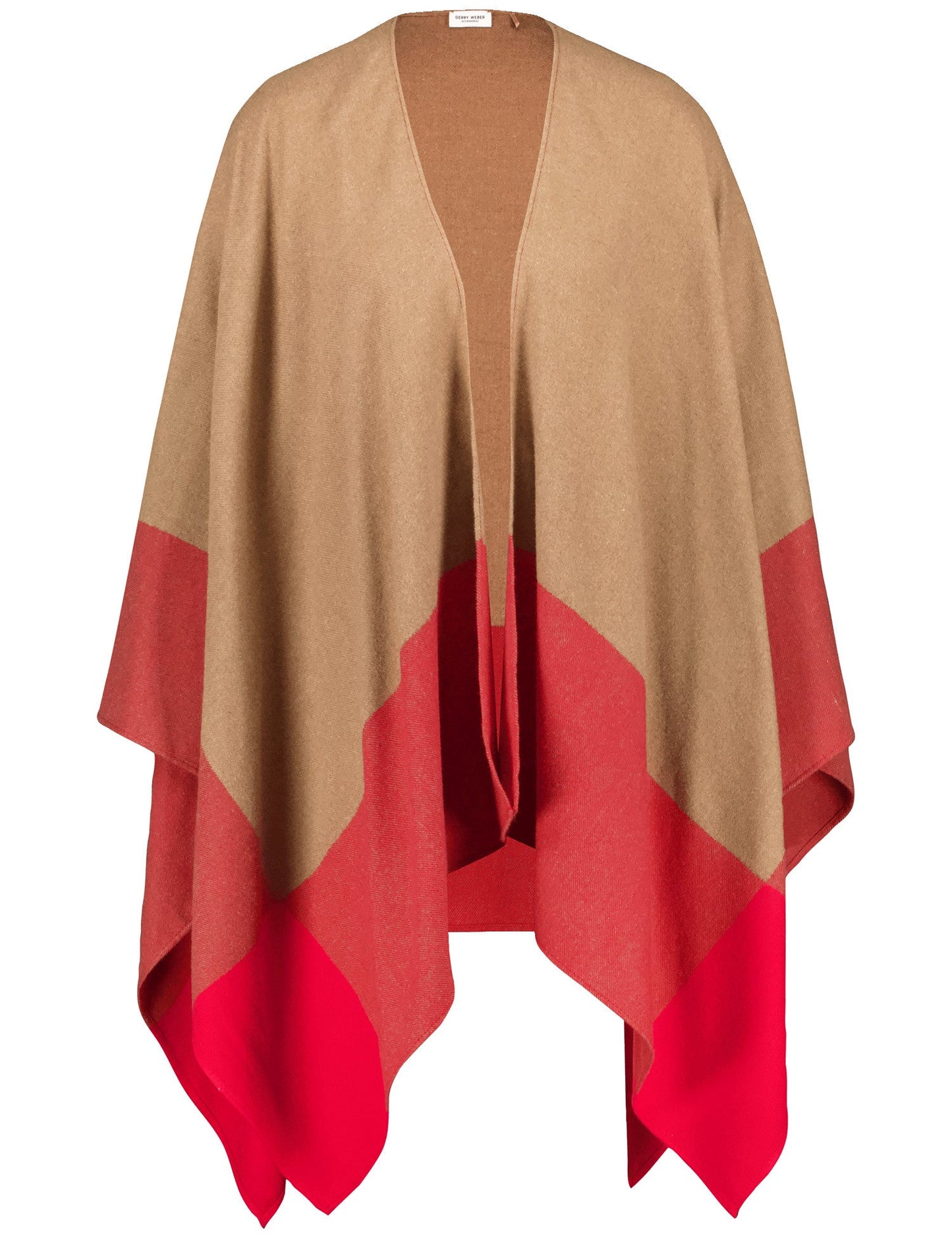 Cape