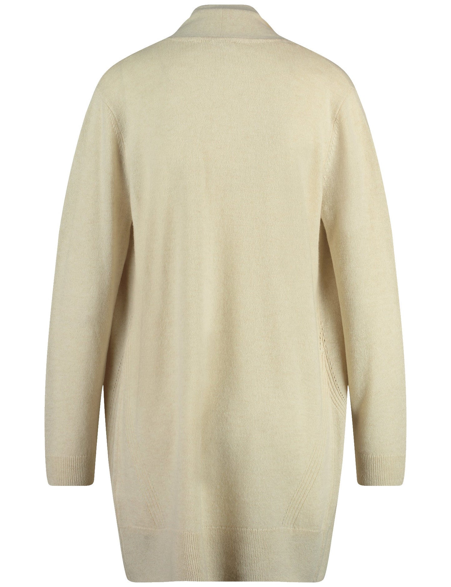 Jacket Knitted