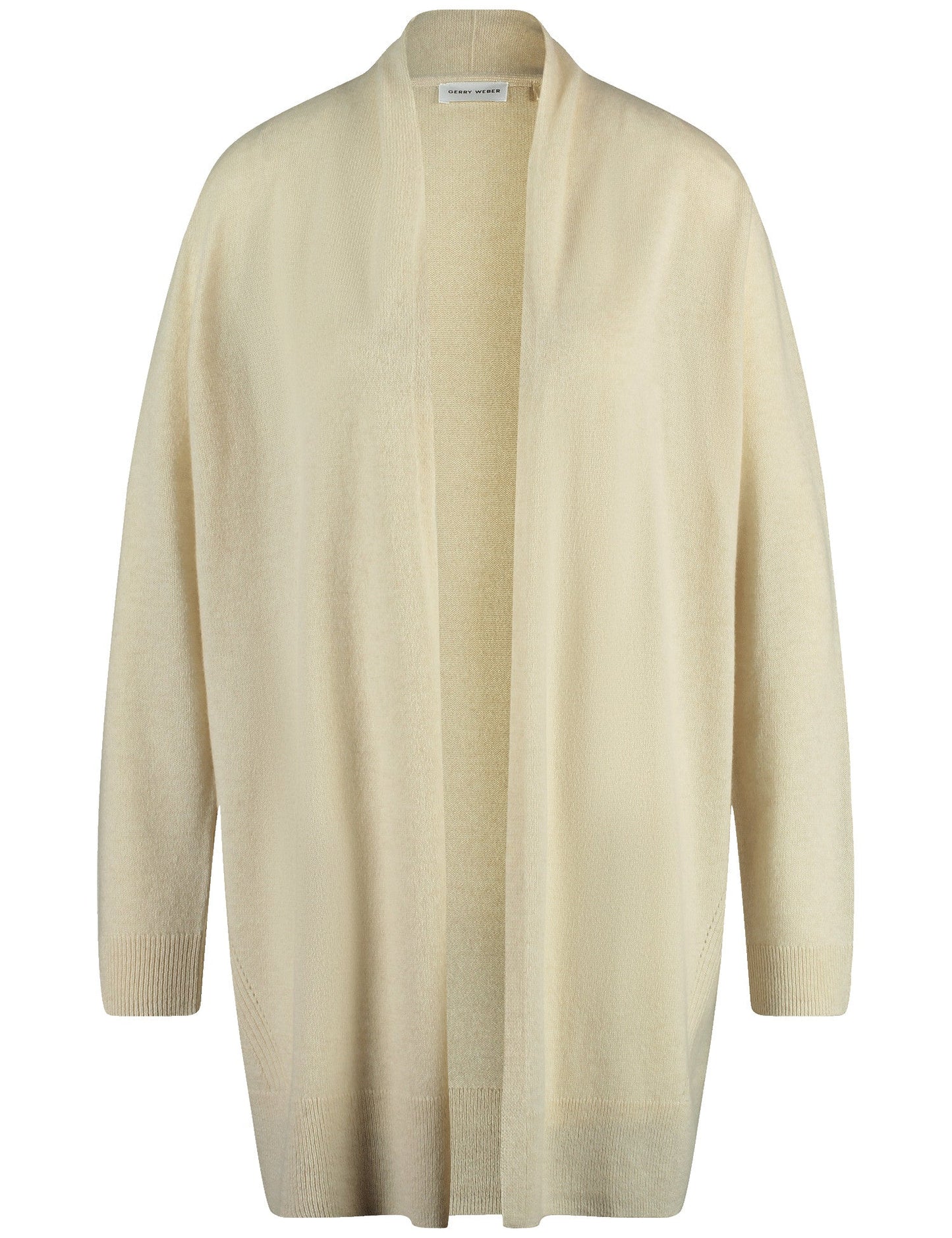 Jacket Knitted made of the finest material