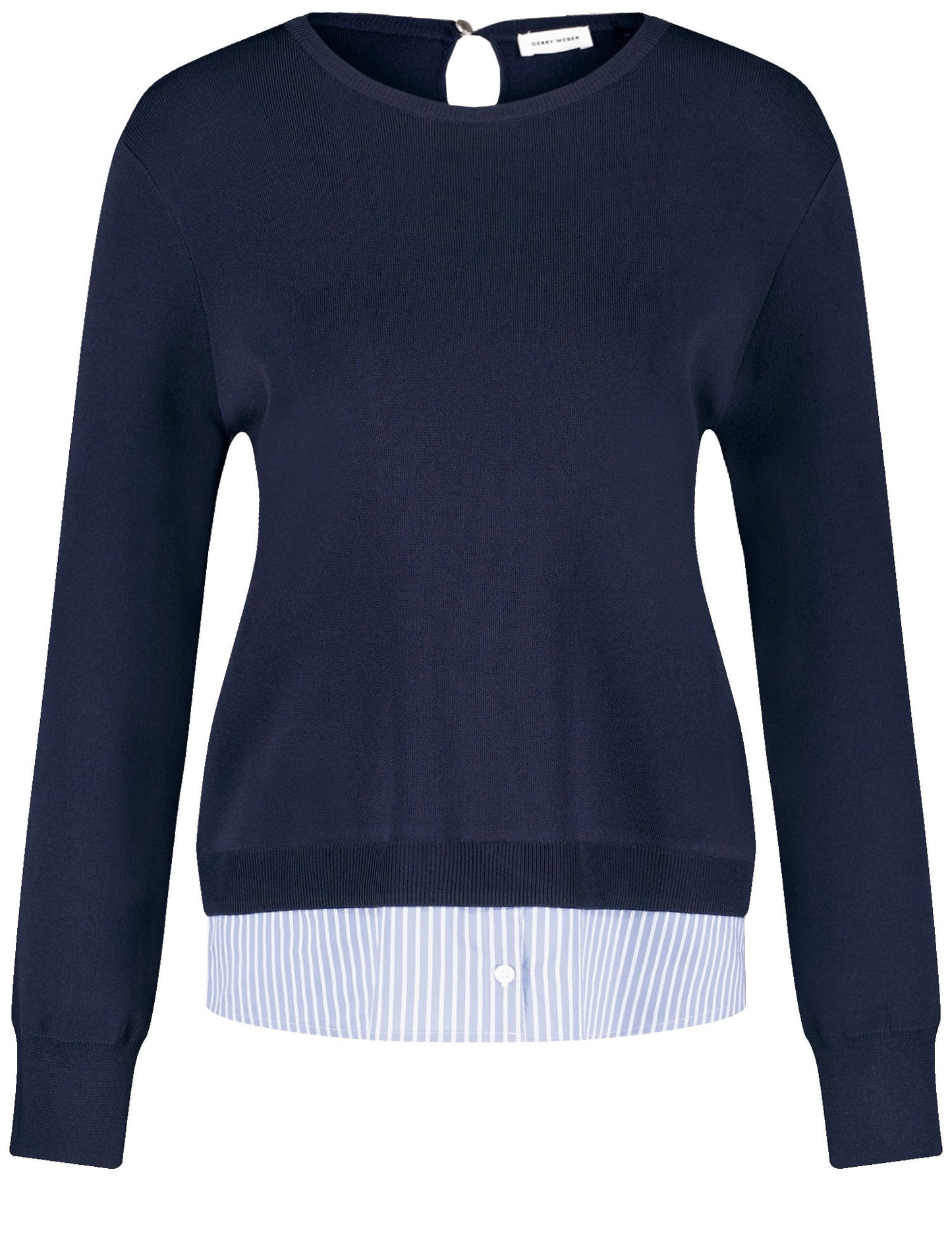 Pullover