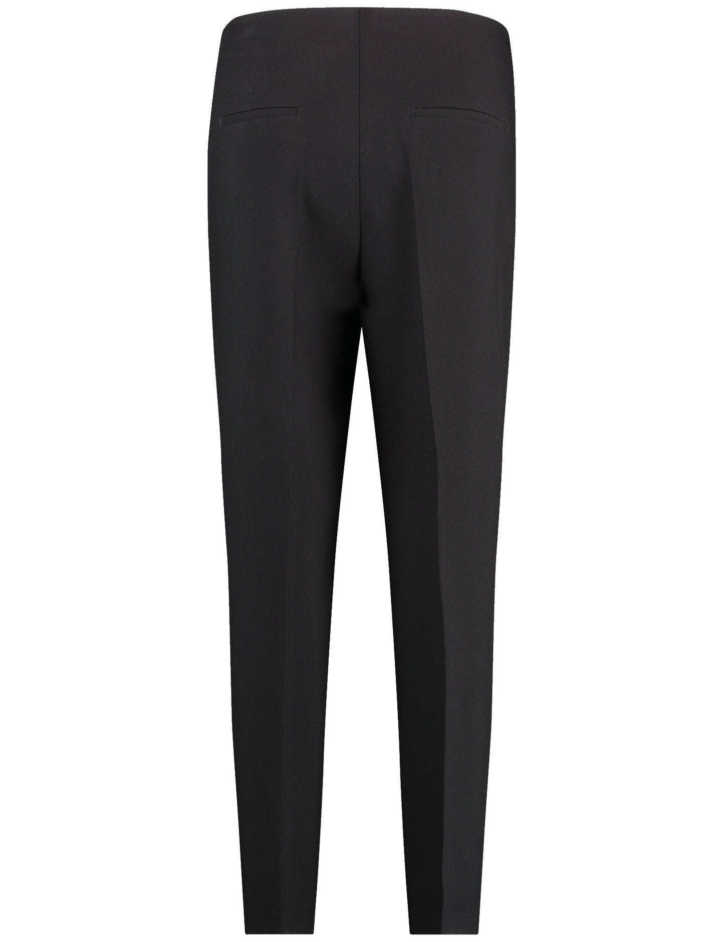 Trouser made of the finest material