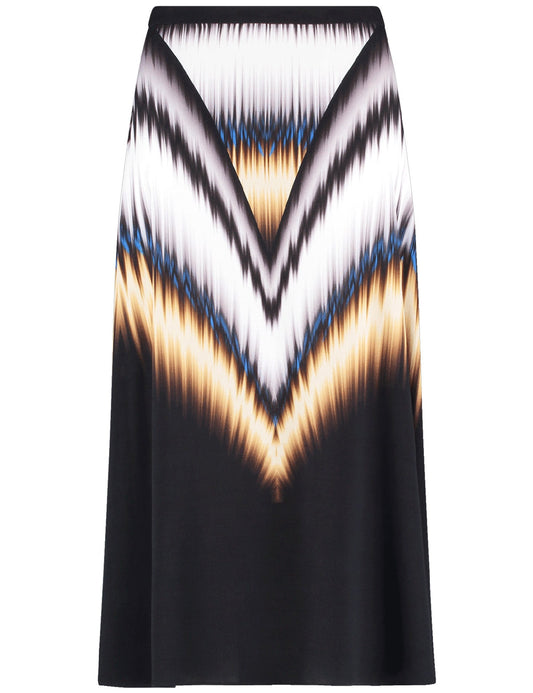 Skirt Woven made of the finest material