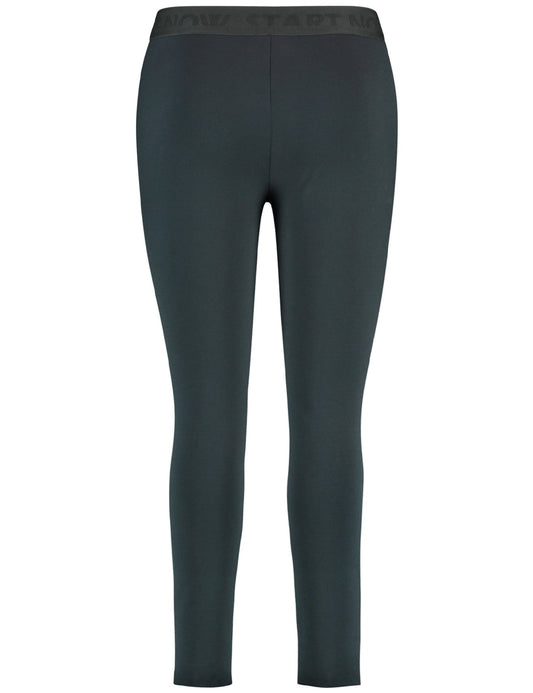Trouser made of the finest material