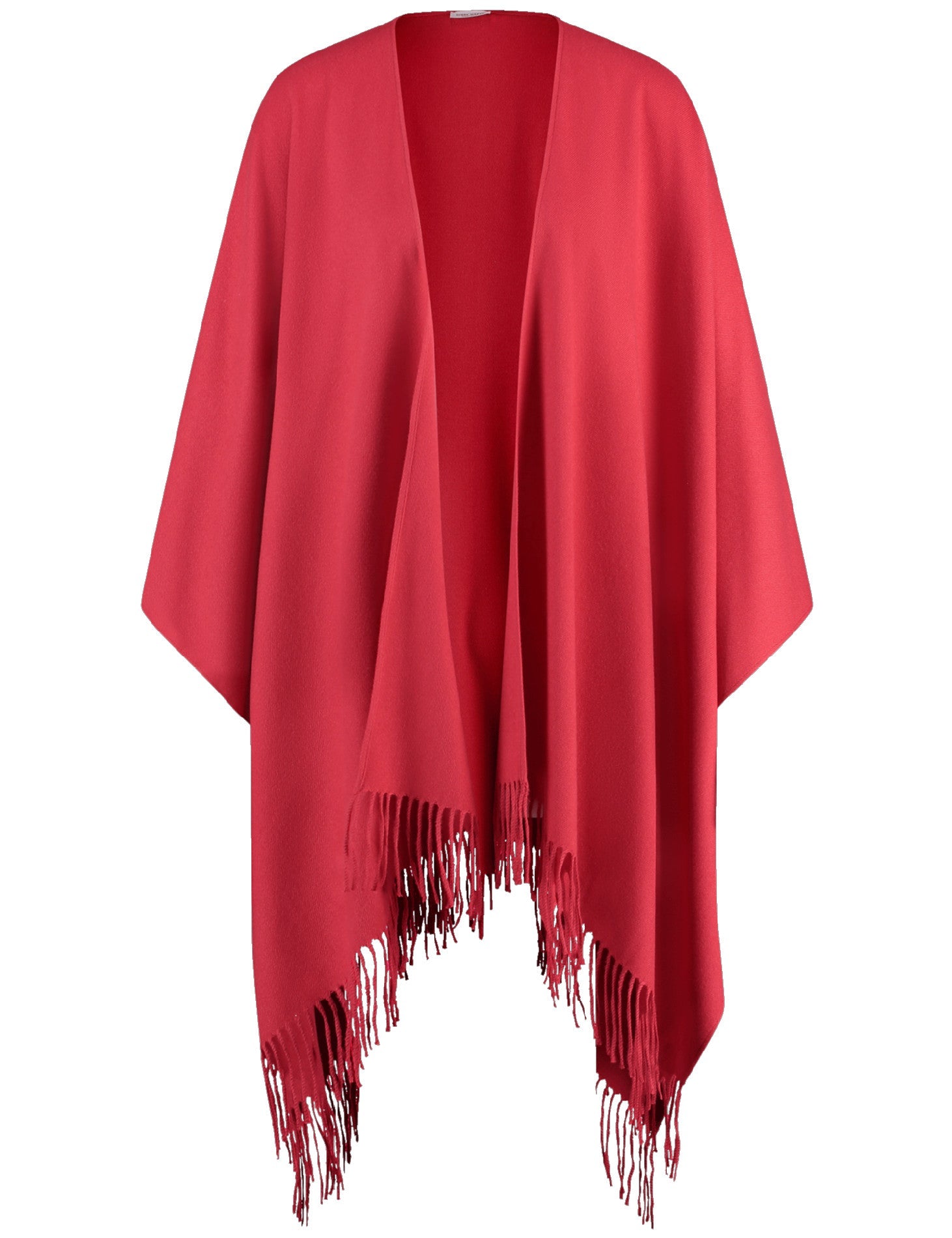 Cape  made of the finest material