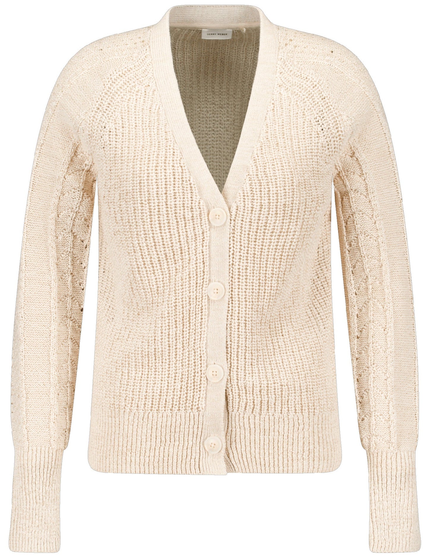 Jacket Knitted  made of the finest material