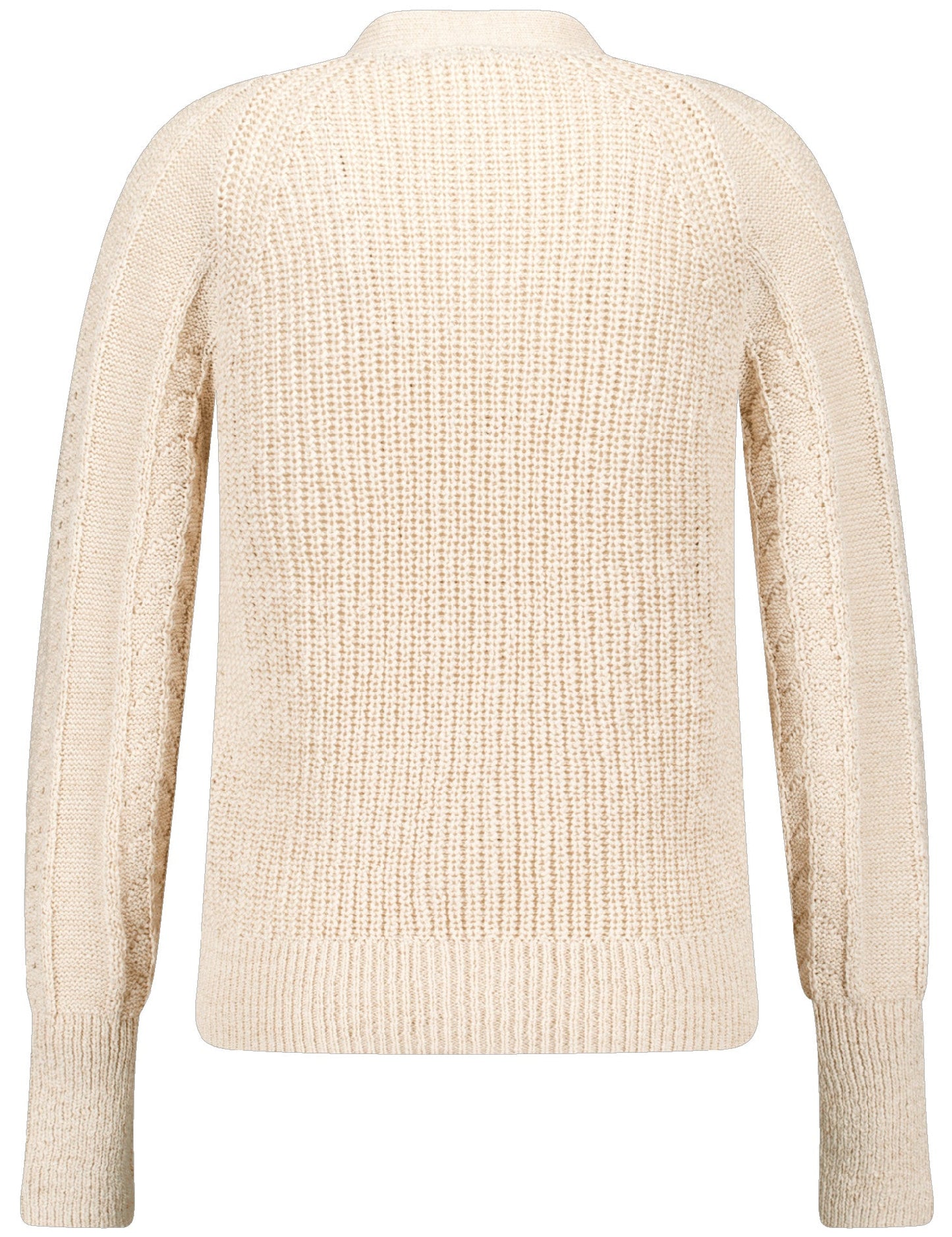 Jacket Knitted