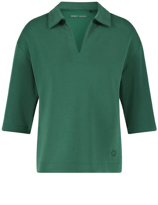 T-Shirt made of the finest material