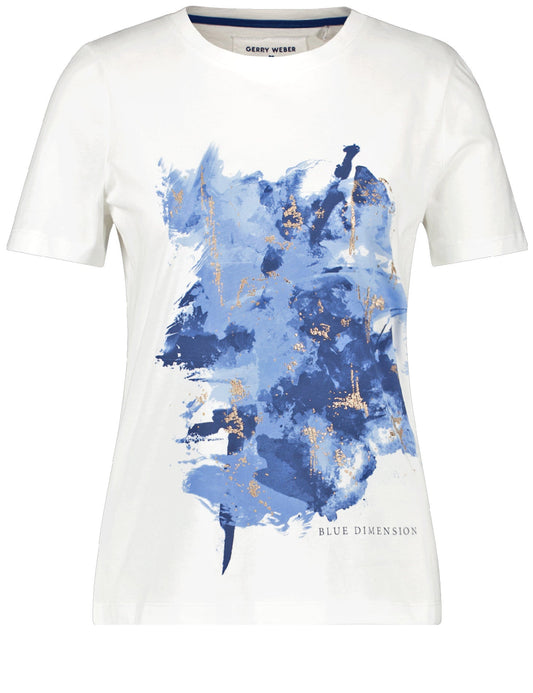 T-Shirt made of the finest material