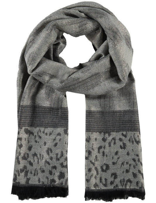 Shawl made of the finest material