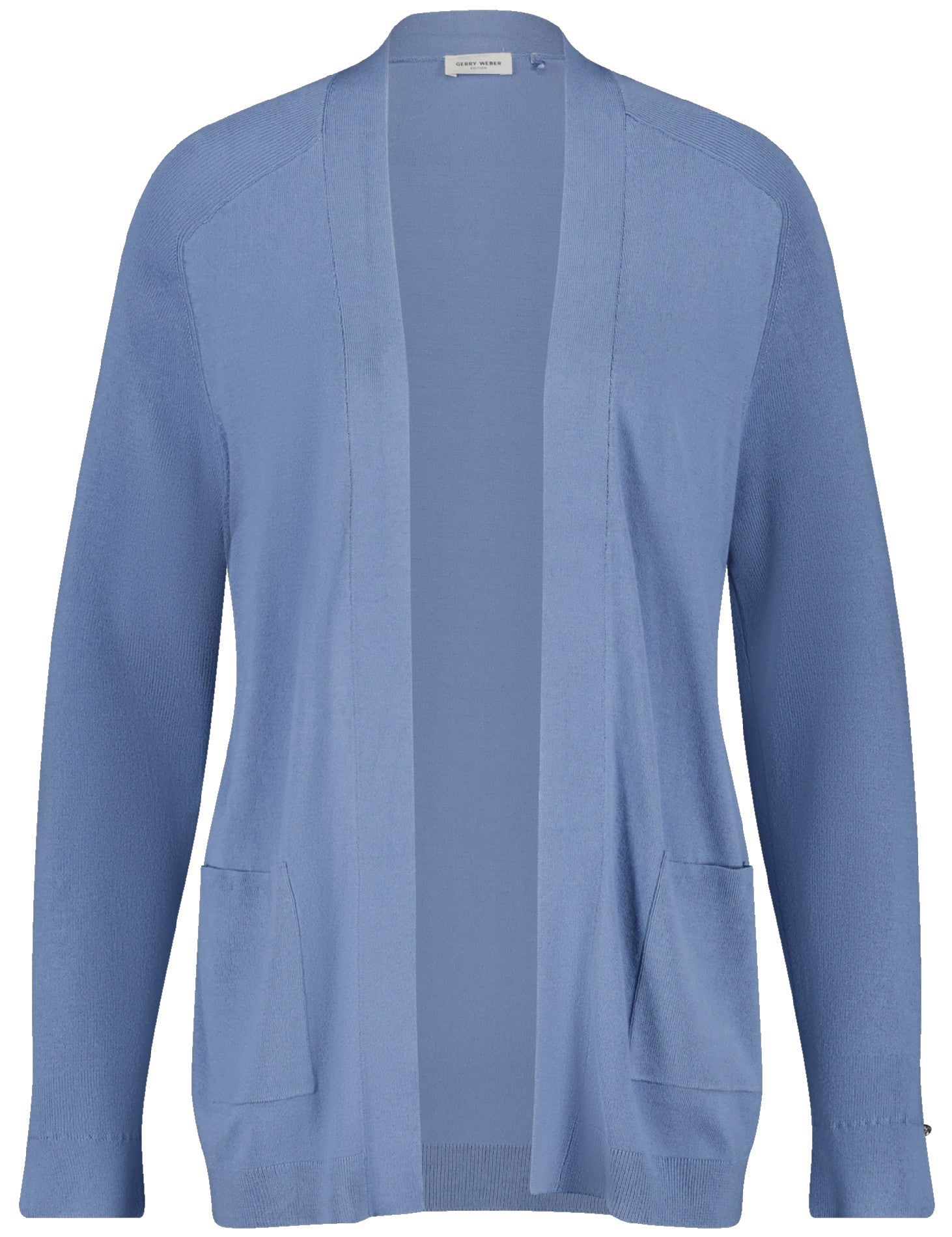 Jacket Knitted  made of the finest material