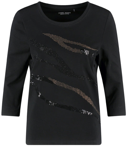T-Shirt made of the finest material