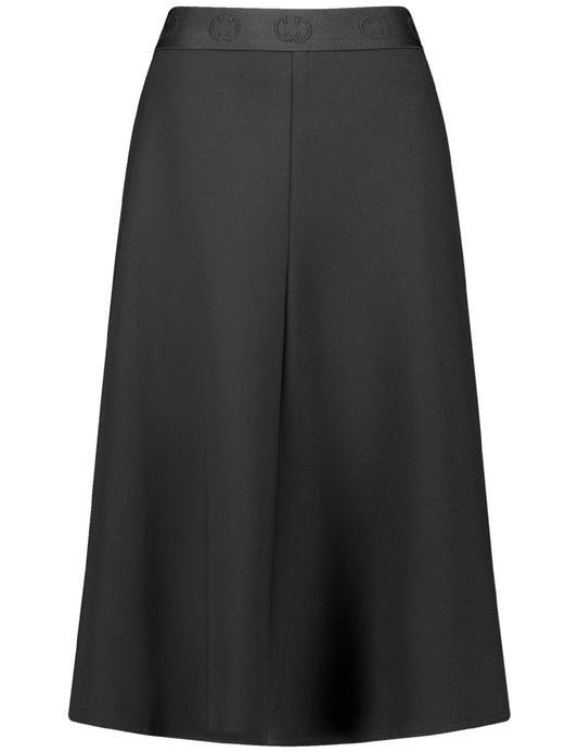 Skirt Woven made of the finest material