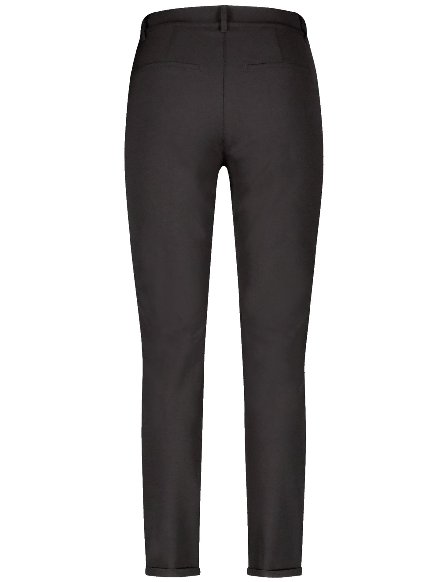 Trouser made of the finest material