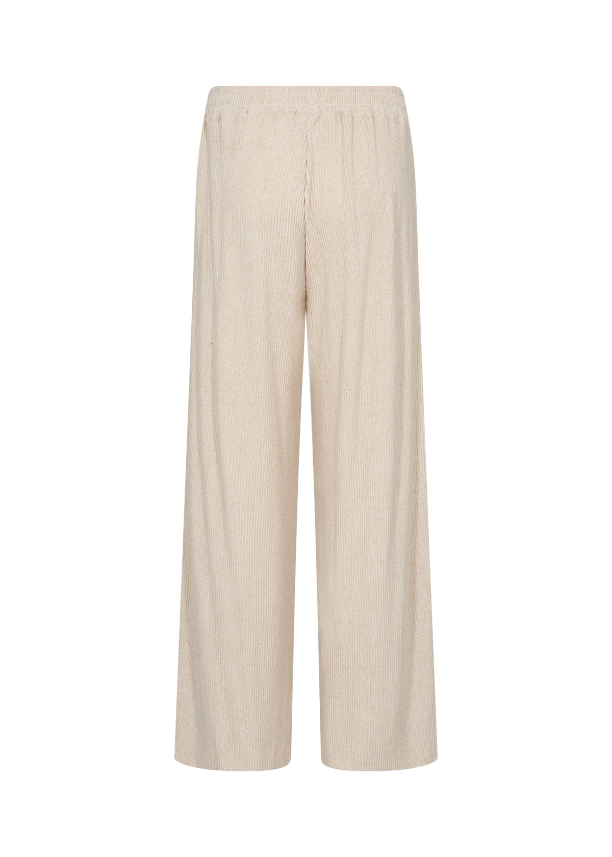 Trouser made of the finest material