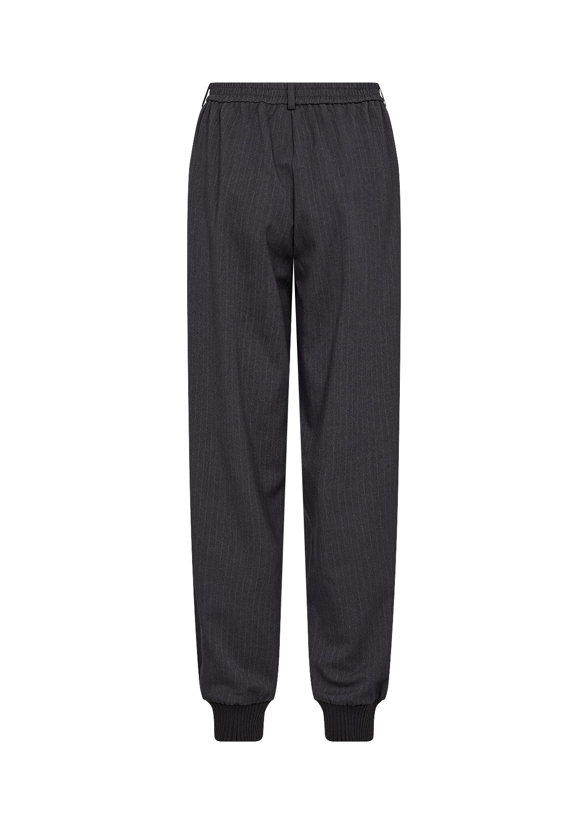 Trouser made of the finest material