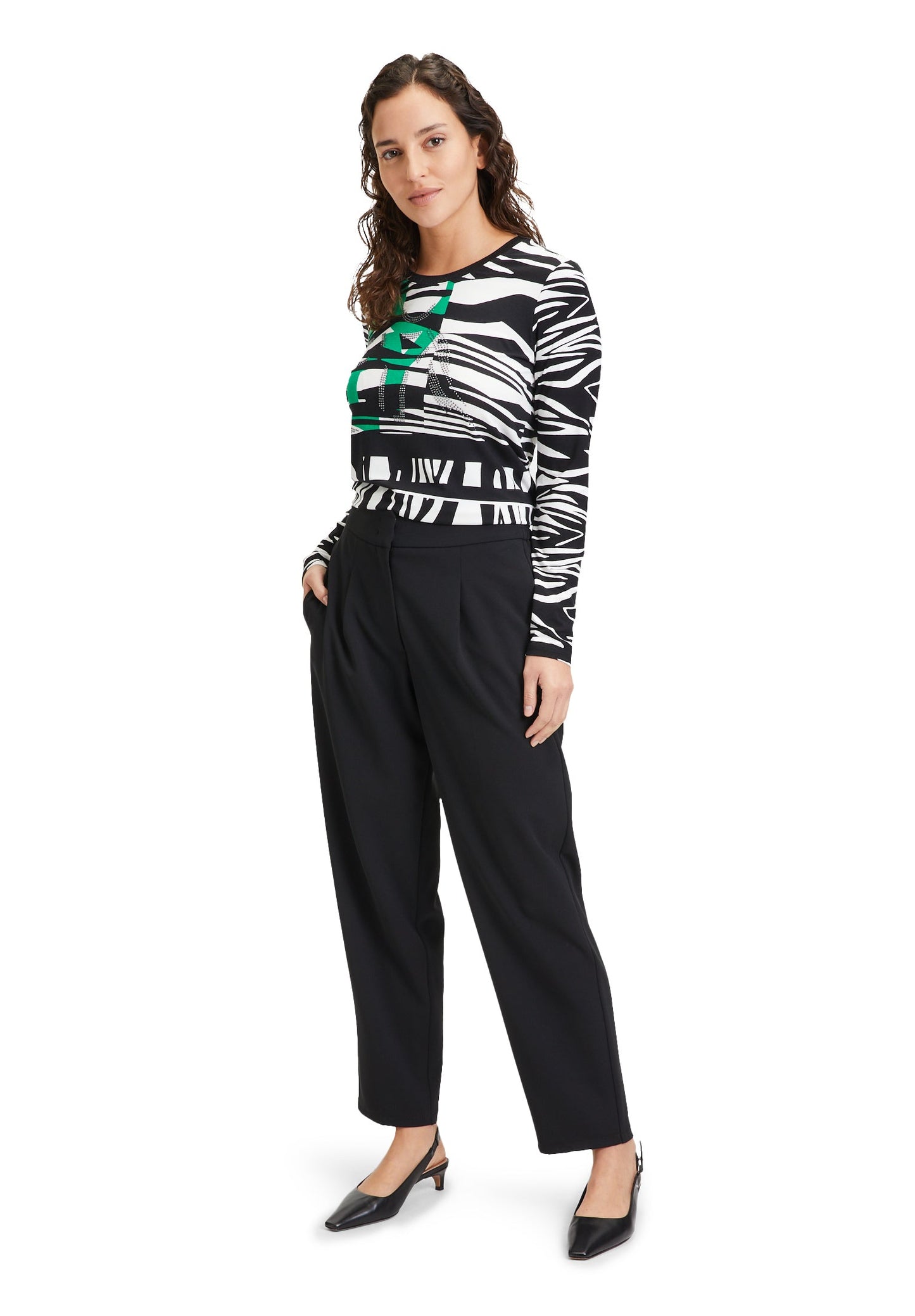 Trouser