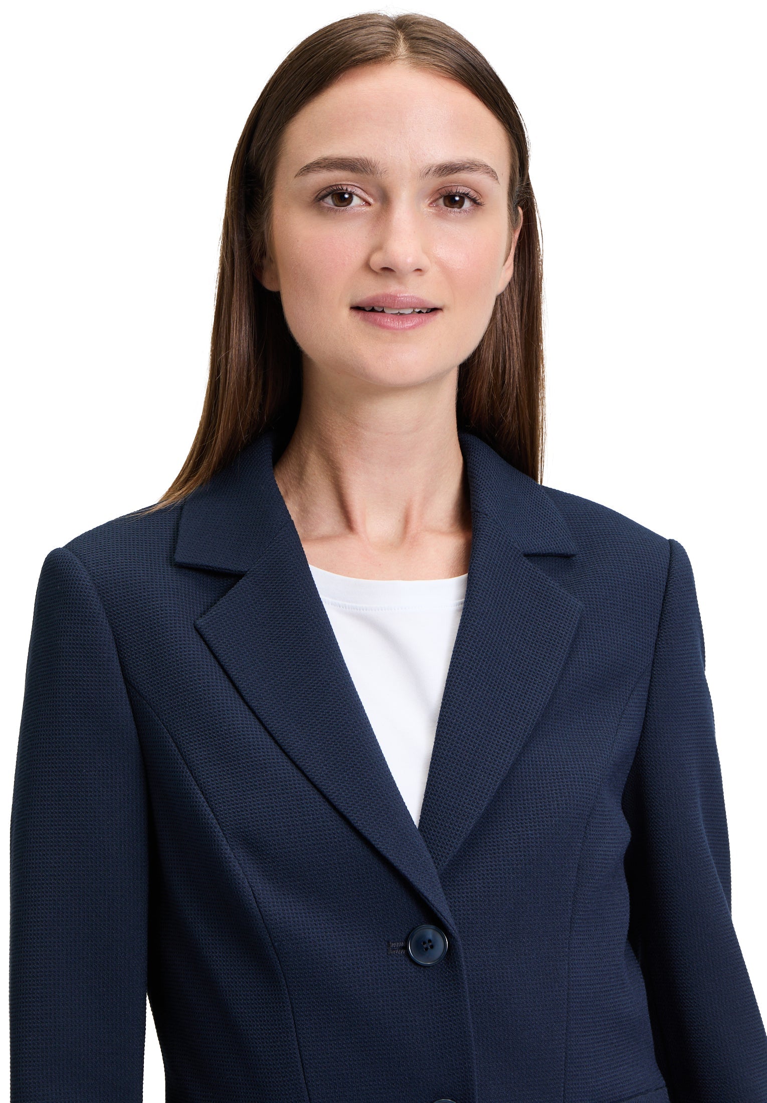 Blazer  made of the finest material
