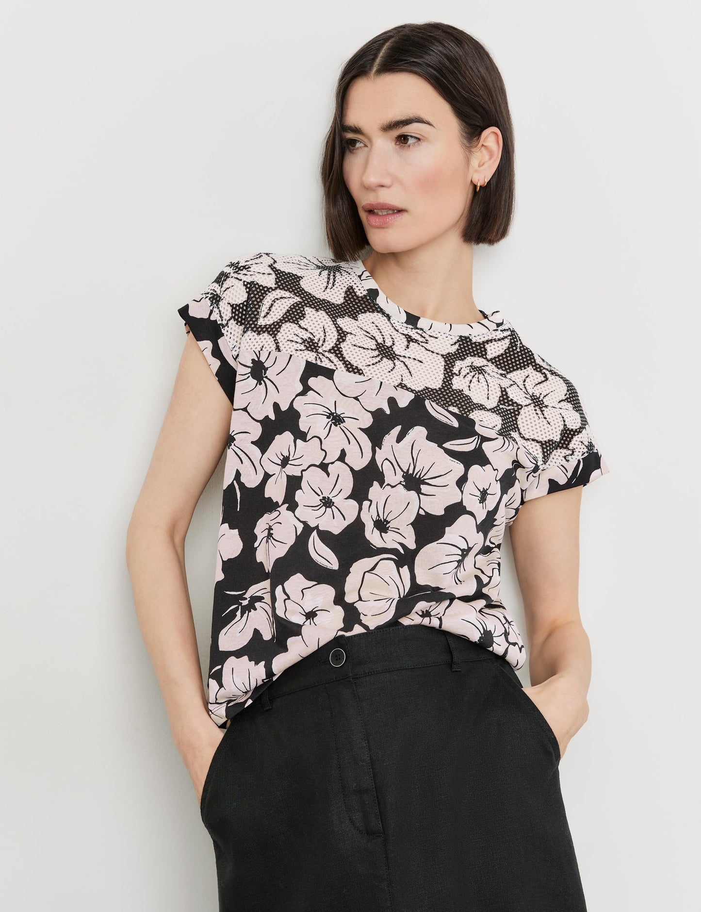 Jersey Top