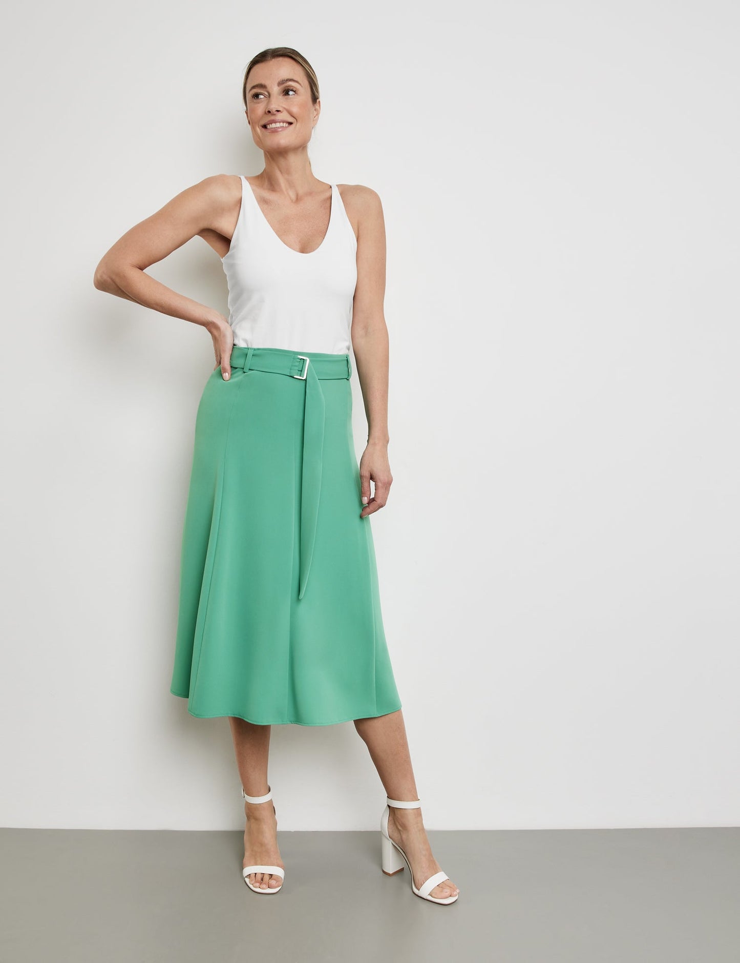 Skirt Woven