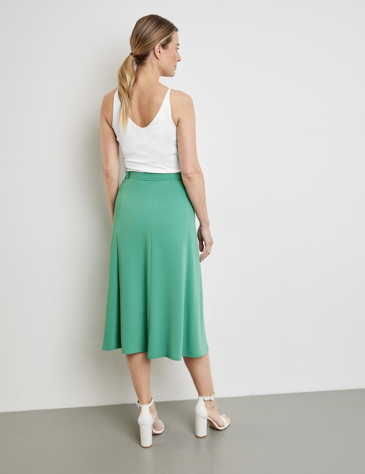 Skirt Woven
