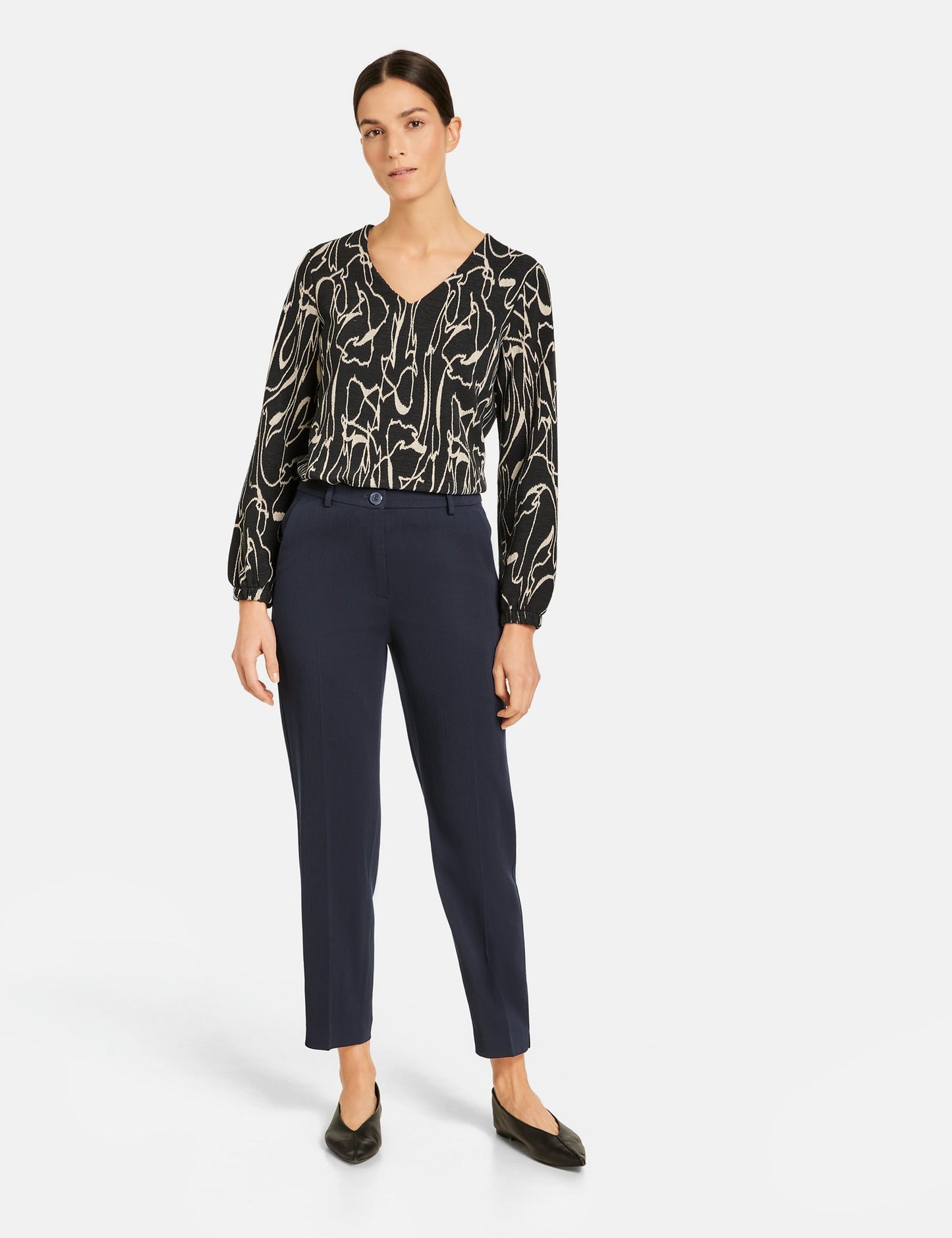 Trouser