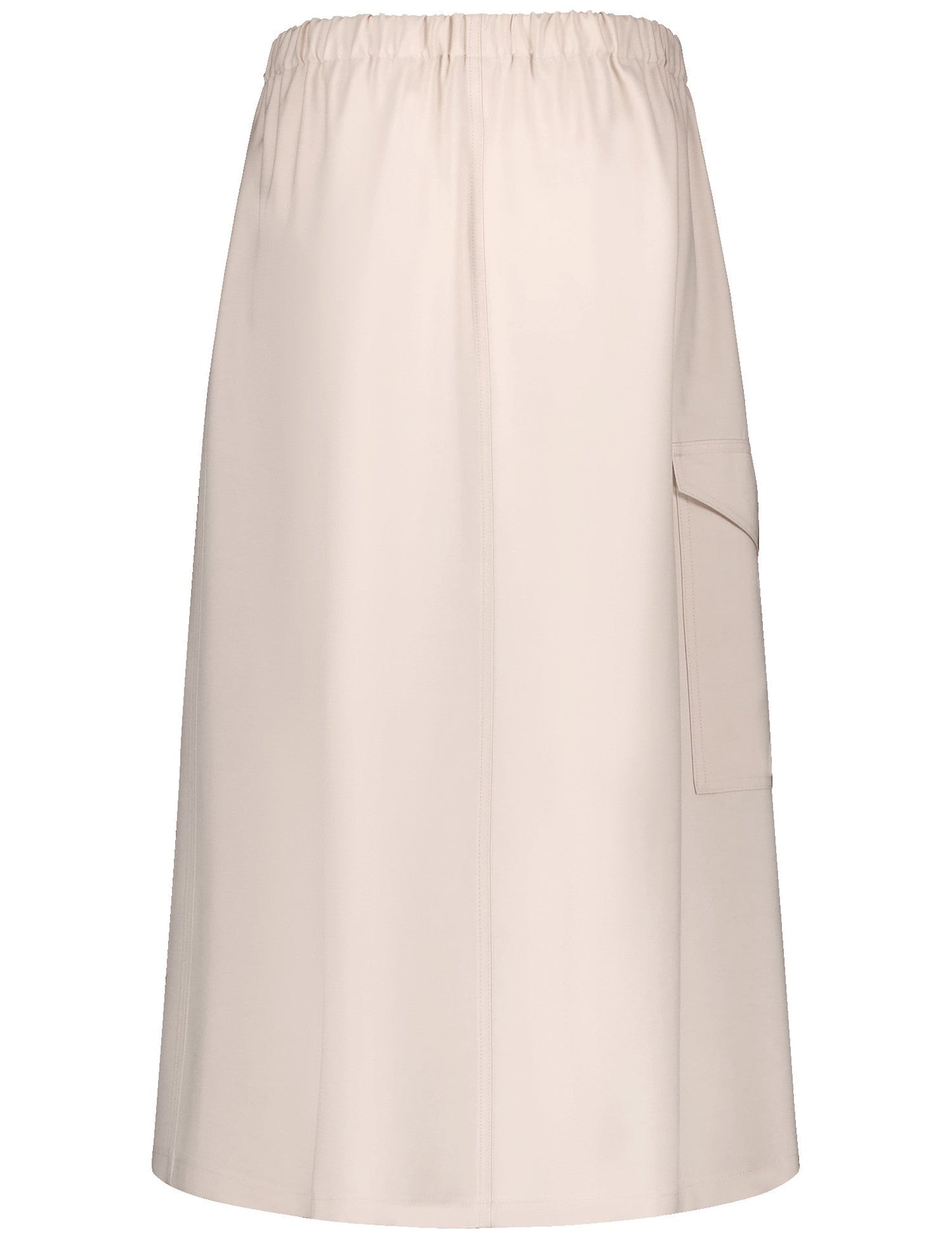 Skirt Woven