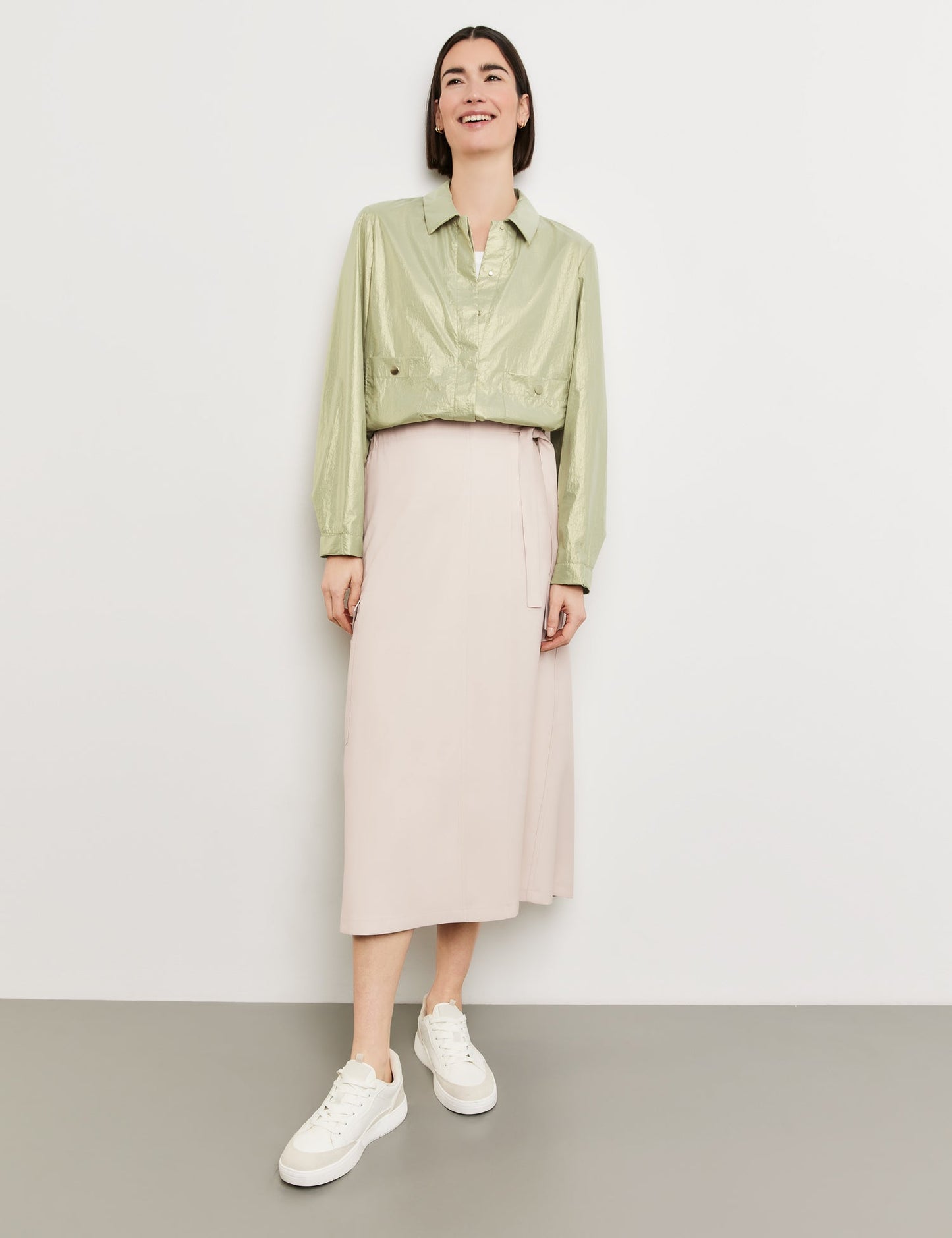 Skirt Woven