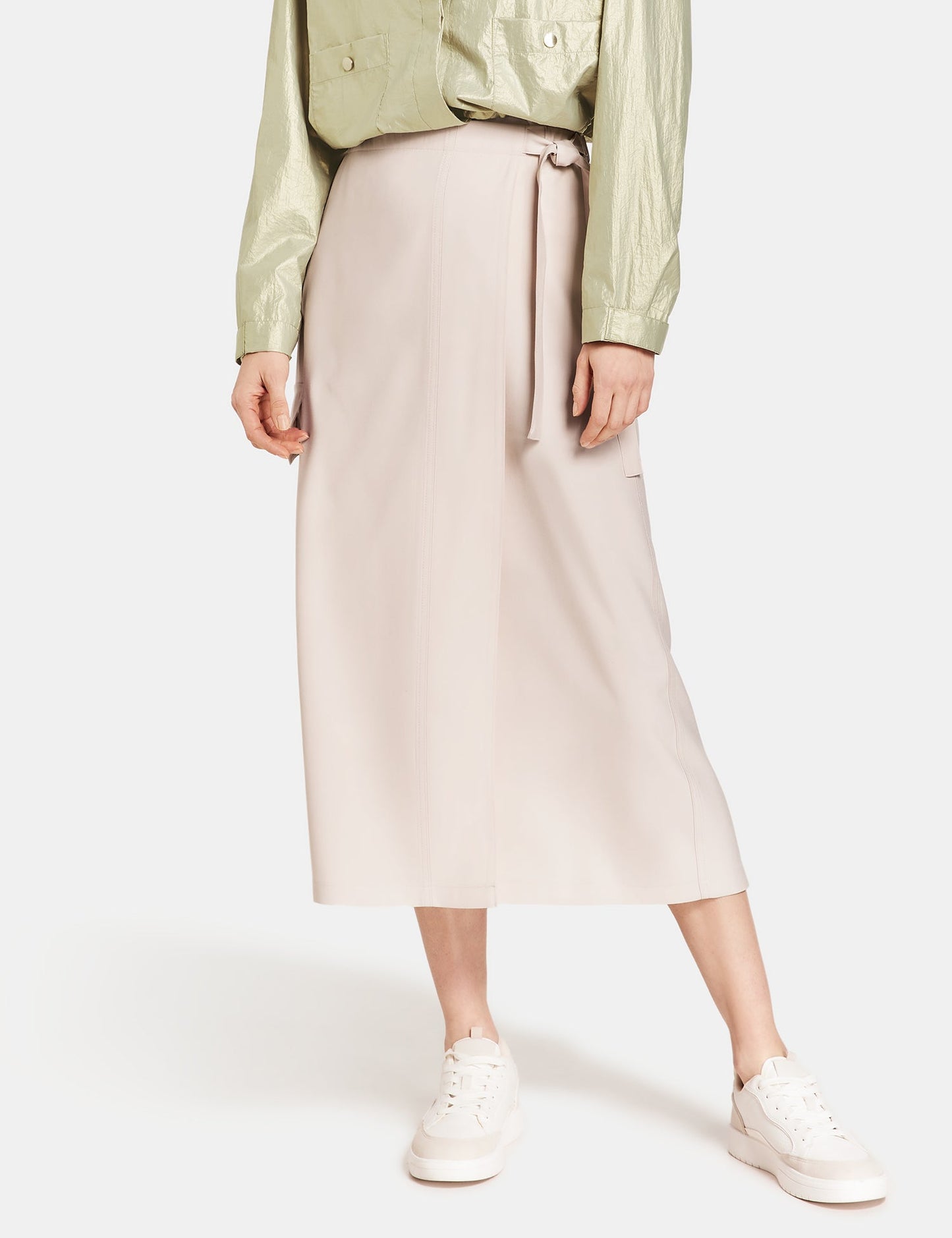 Skirt Woven