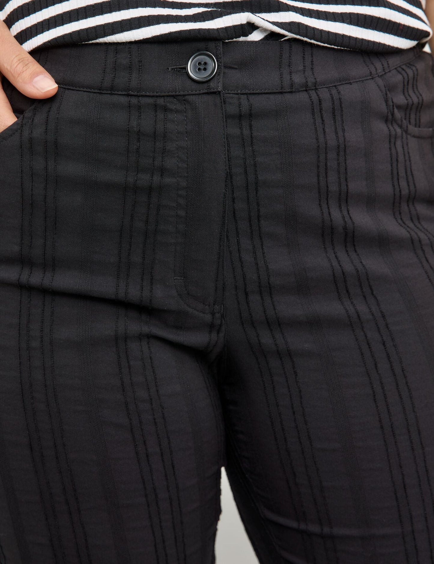 Trouser