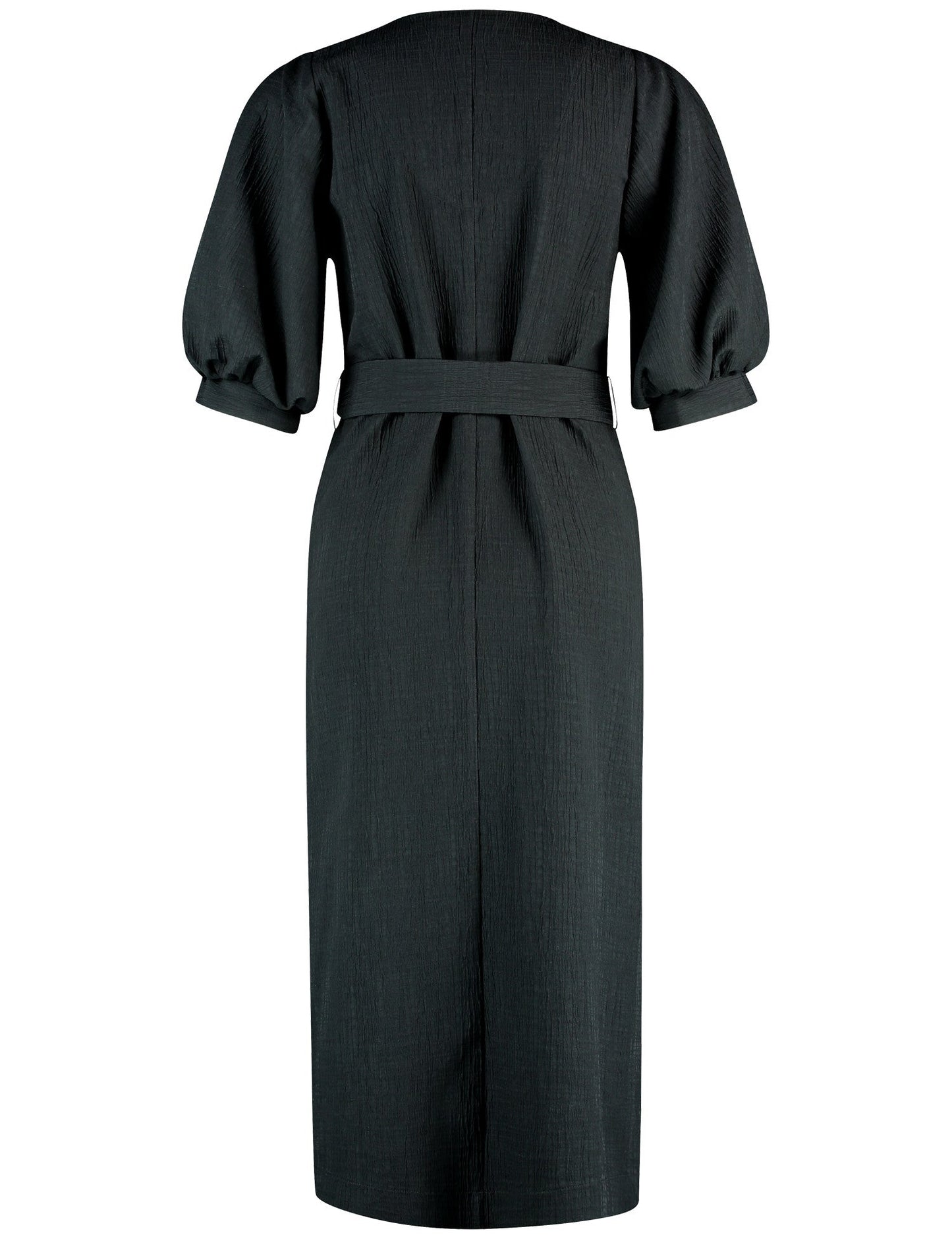 Dress Woven