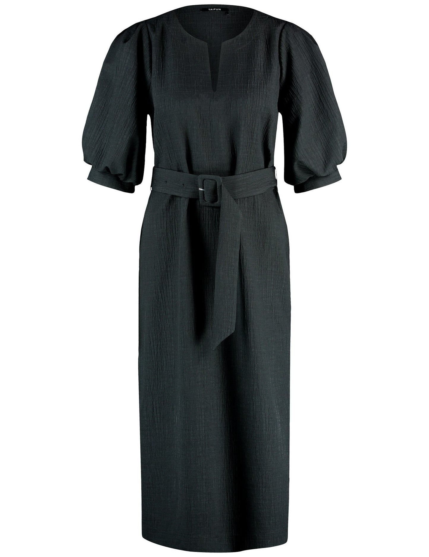 Dress Woven