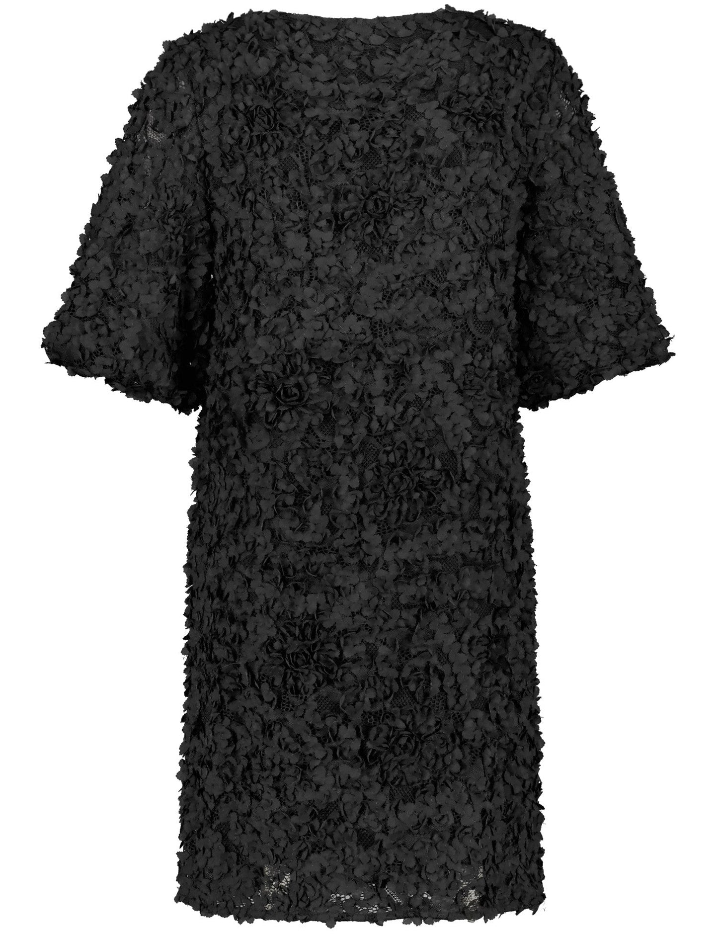 Jersey Dress
