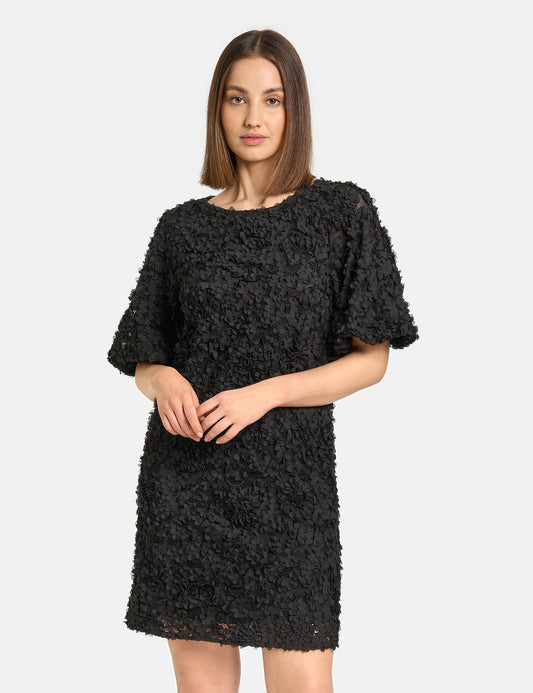 Jersey Dress