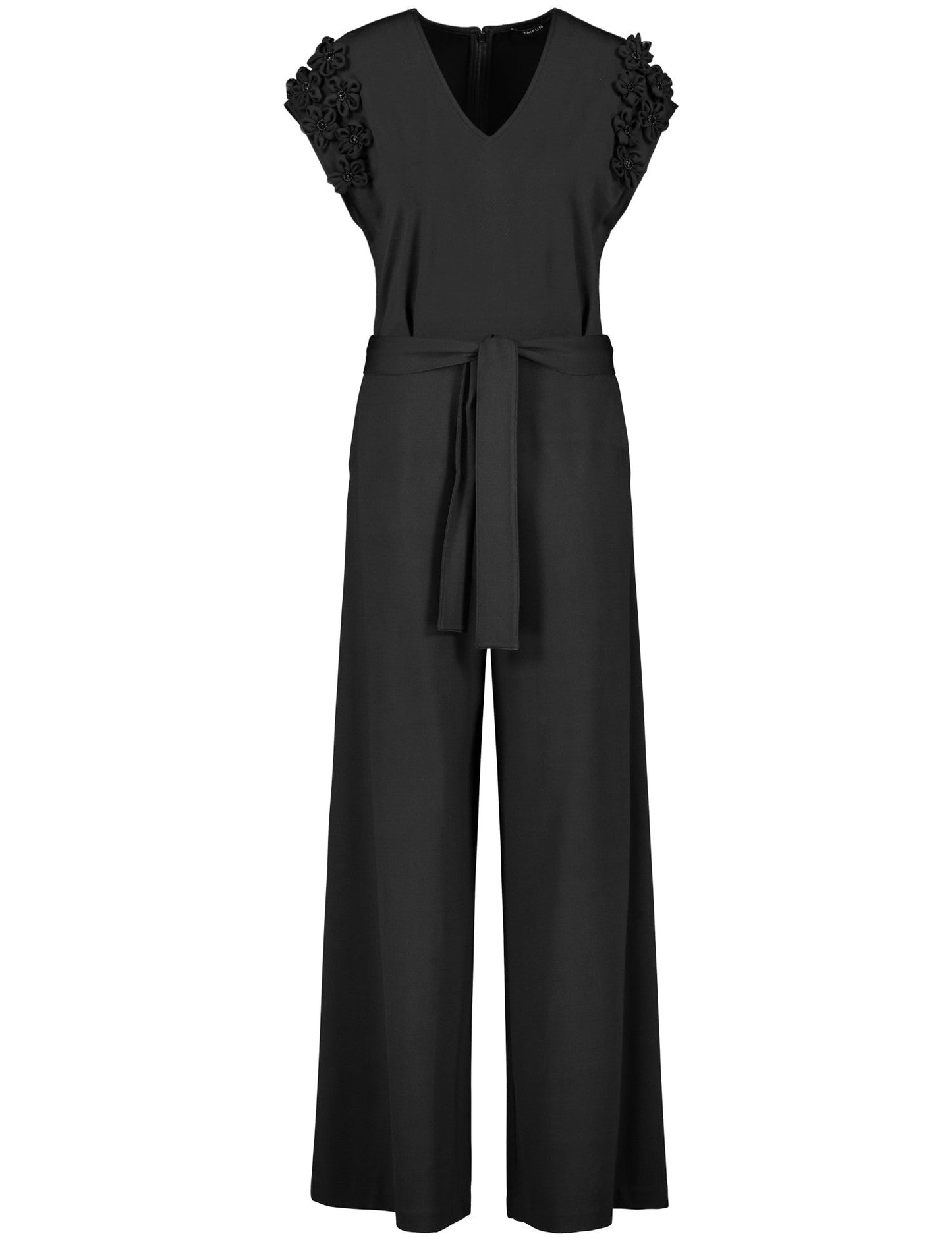 Jump Suit