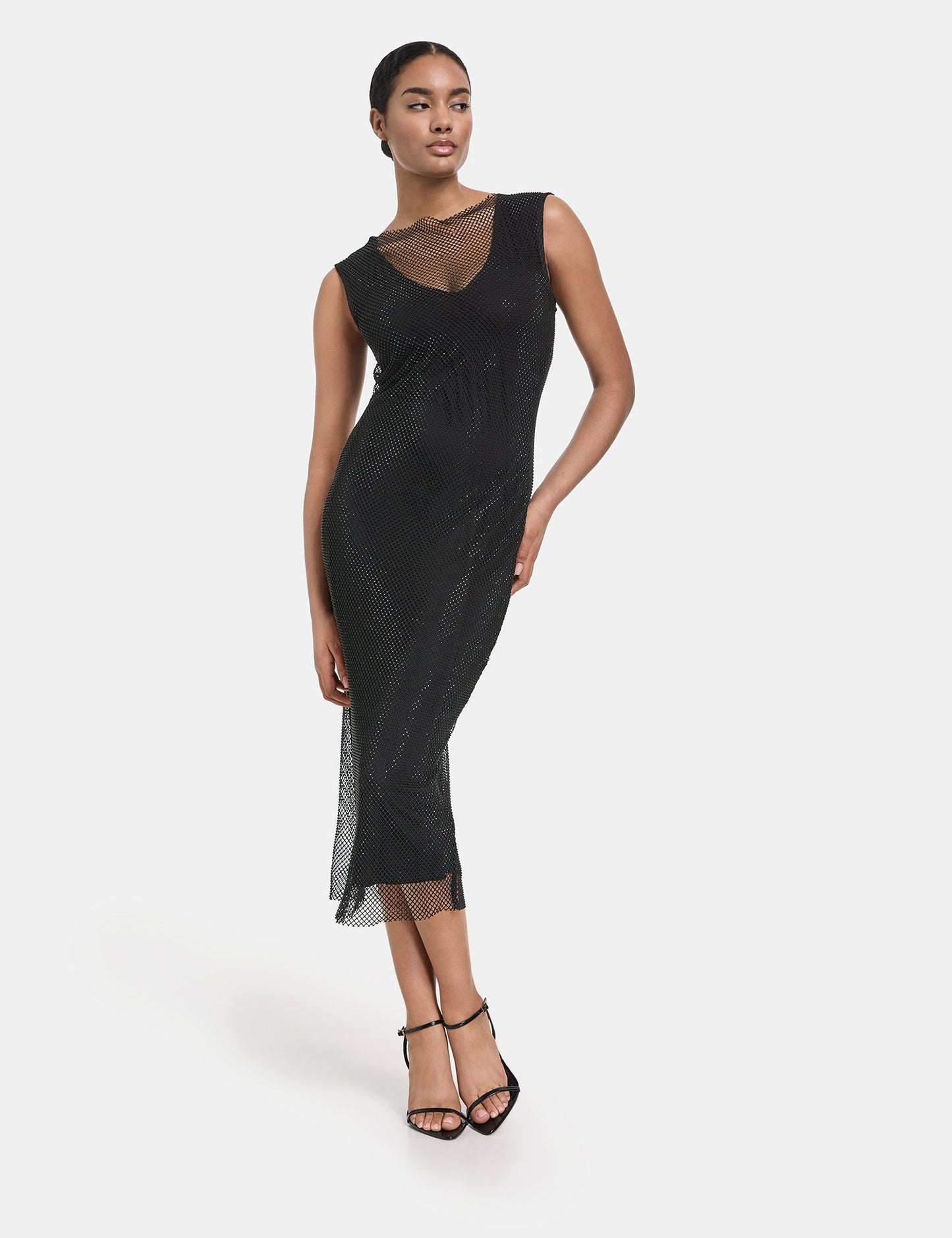 Jersey Dress
