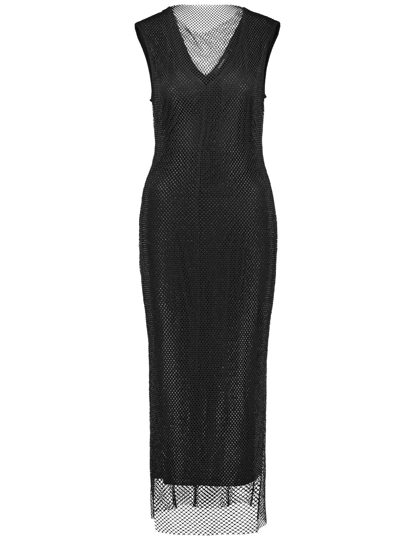 Jersey Dress