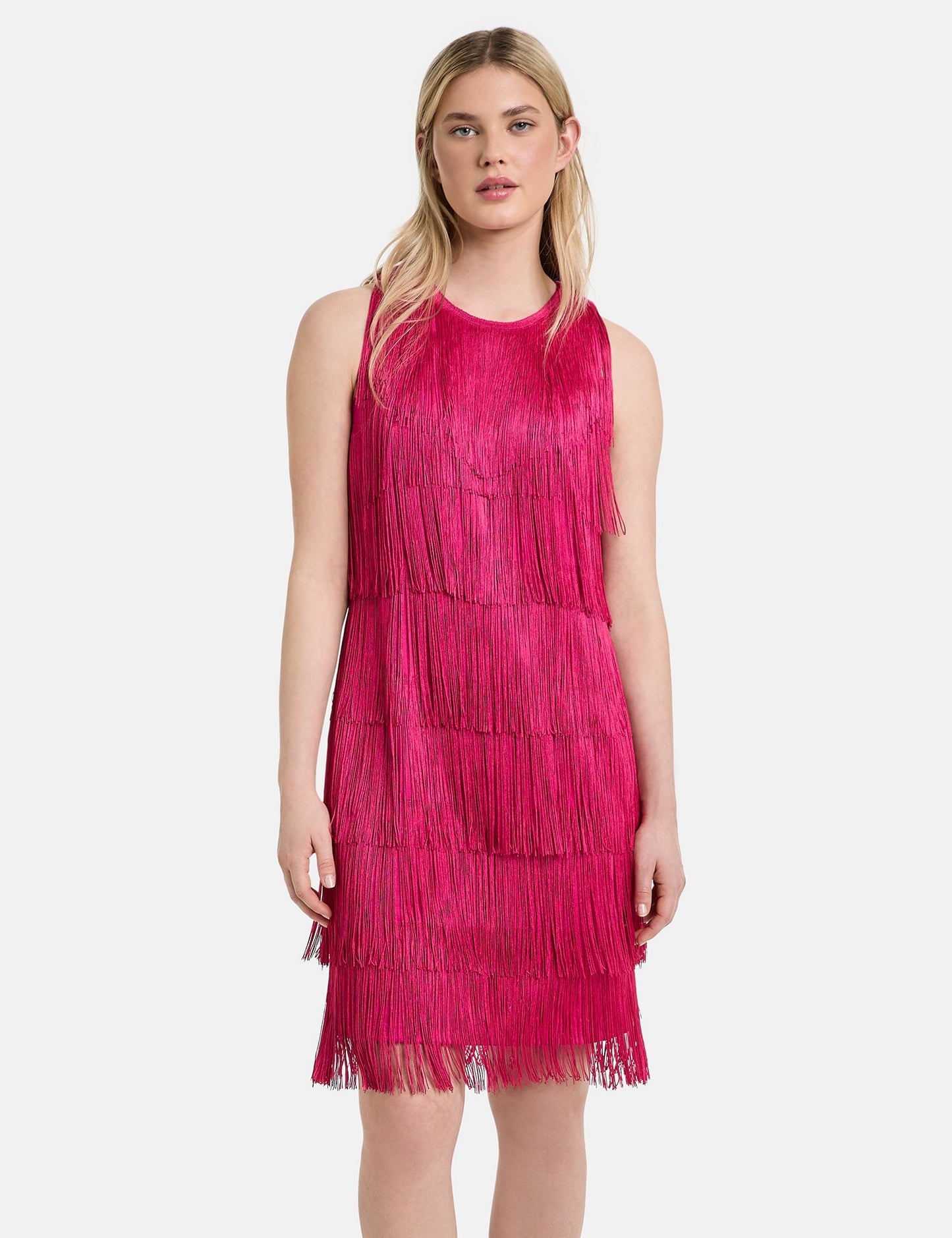 Dress Woven