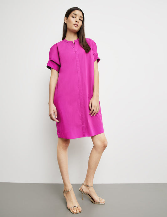 Dress Woven