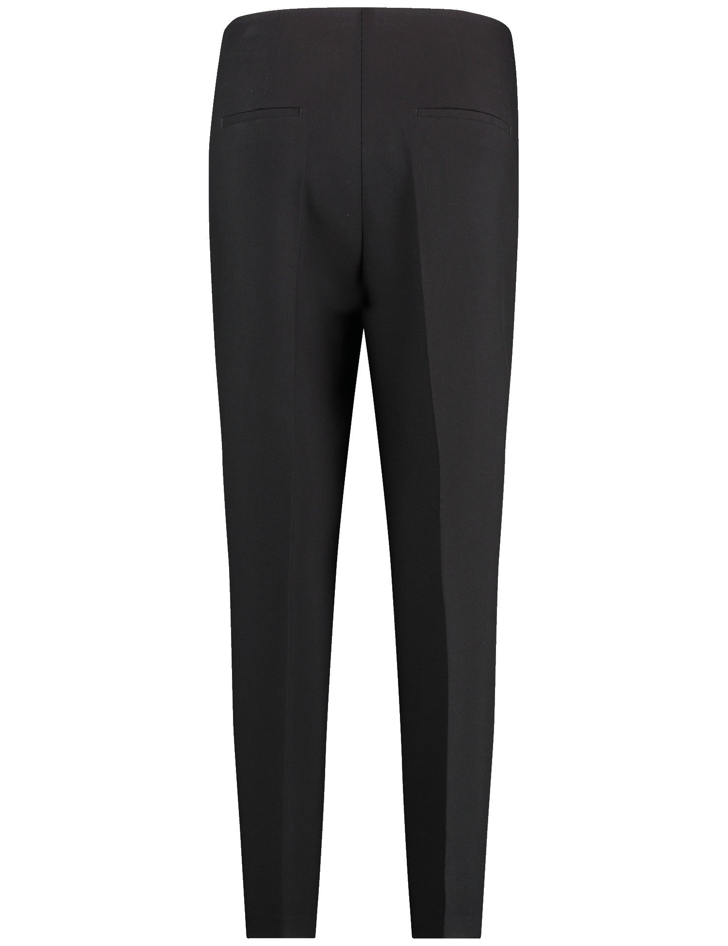 Trouser made of the finest material