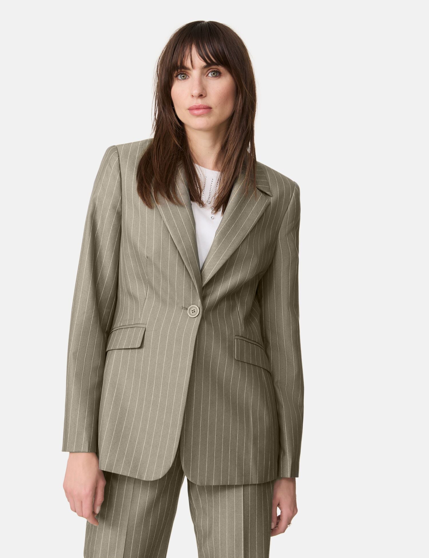 Blazer  made of the finest material